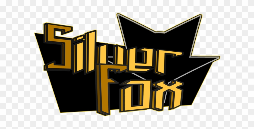 Silverfox Logo By Pharaohfaro - Graphic Design #1668015