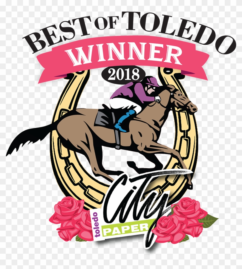 Best Of Toledo Winner - Toledo City Paper #1668433