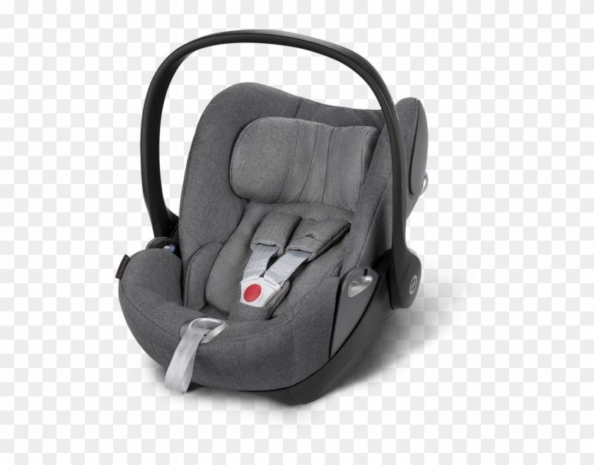 Cybex Cloud Q Plus Capsule Baby Style Ⓒ - Cybex Platinum Cloud Q #1668450