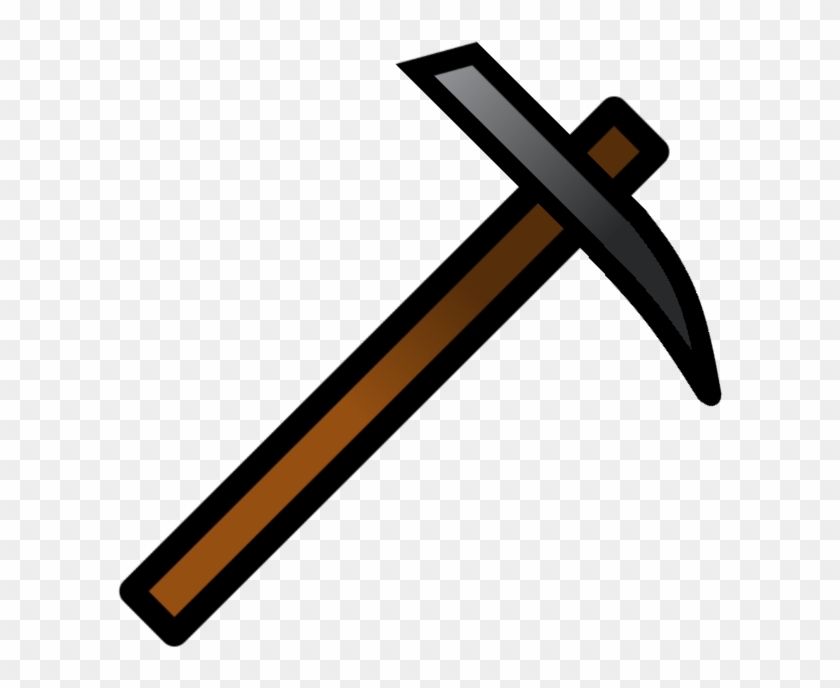 New Pickaxe Idea - Stone Hammer Surviv Io #1668582