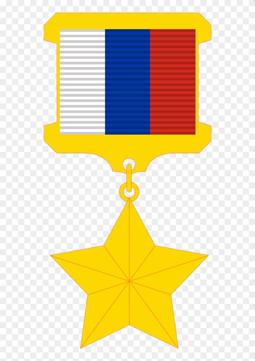 Hero Clipart Hero Medal - Hero Clipart Hero Medal - Full Size PNG ...