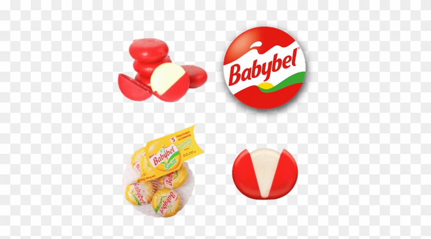 Babybel Cheese - Babybel Cheese #1668777