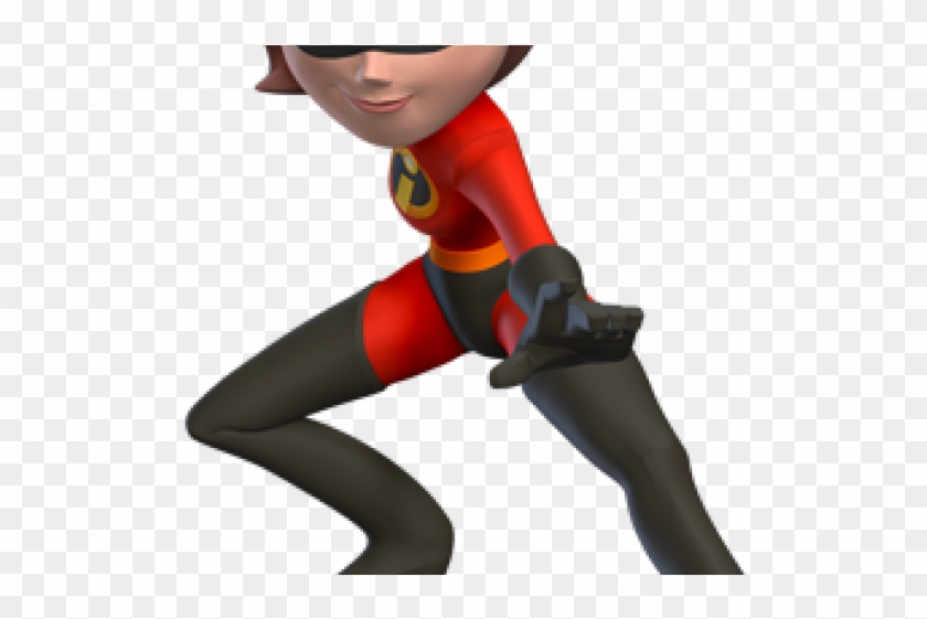 Incredibles 2 Character Png #1668911