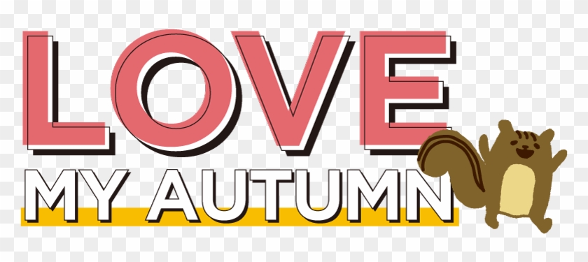 Love My Autumn For Sapporo Girl - Graphic Design #1668940