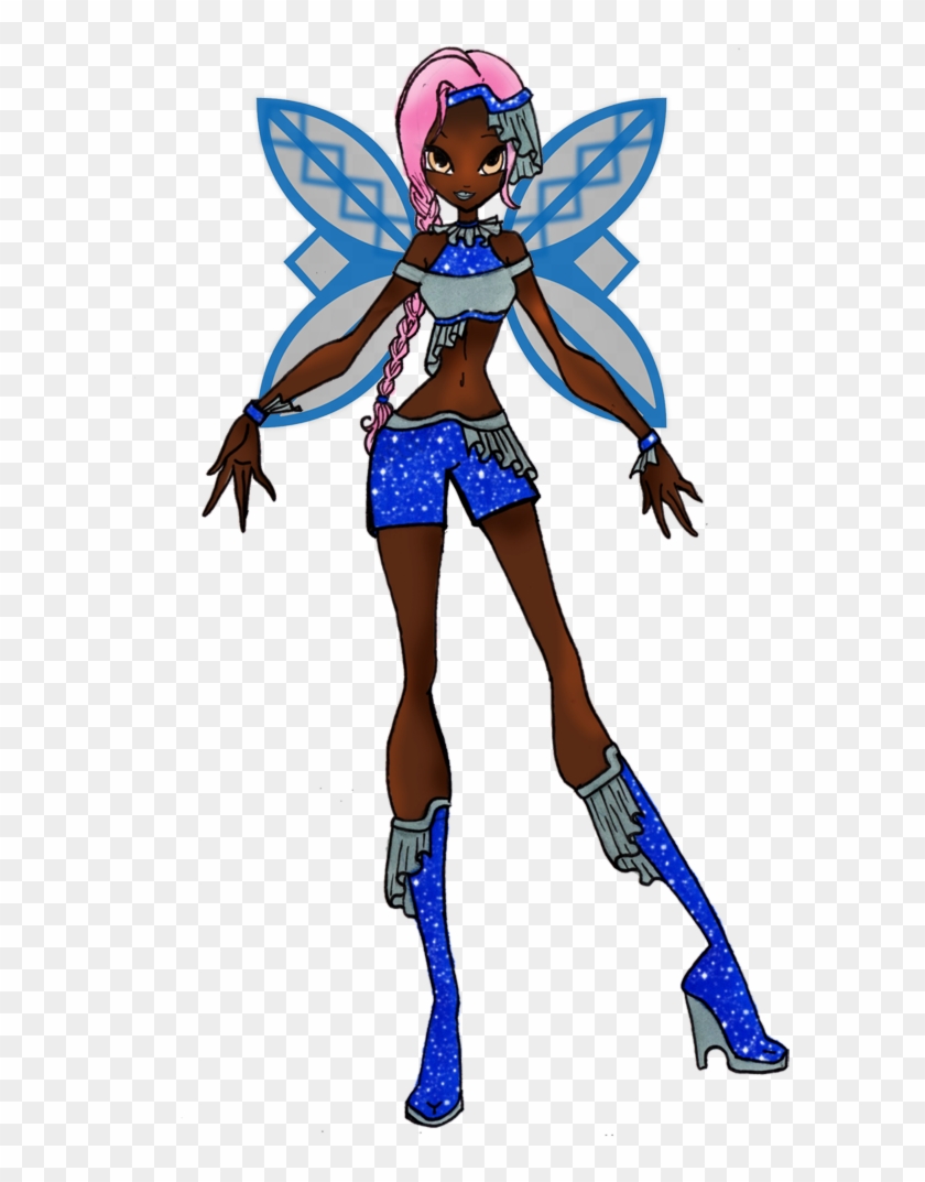 Winx Club - Fairy #1669204