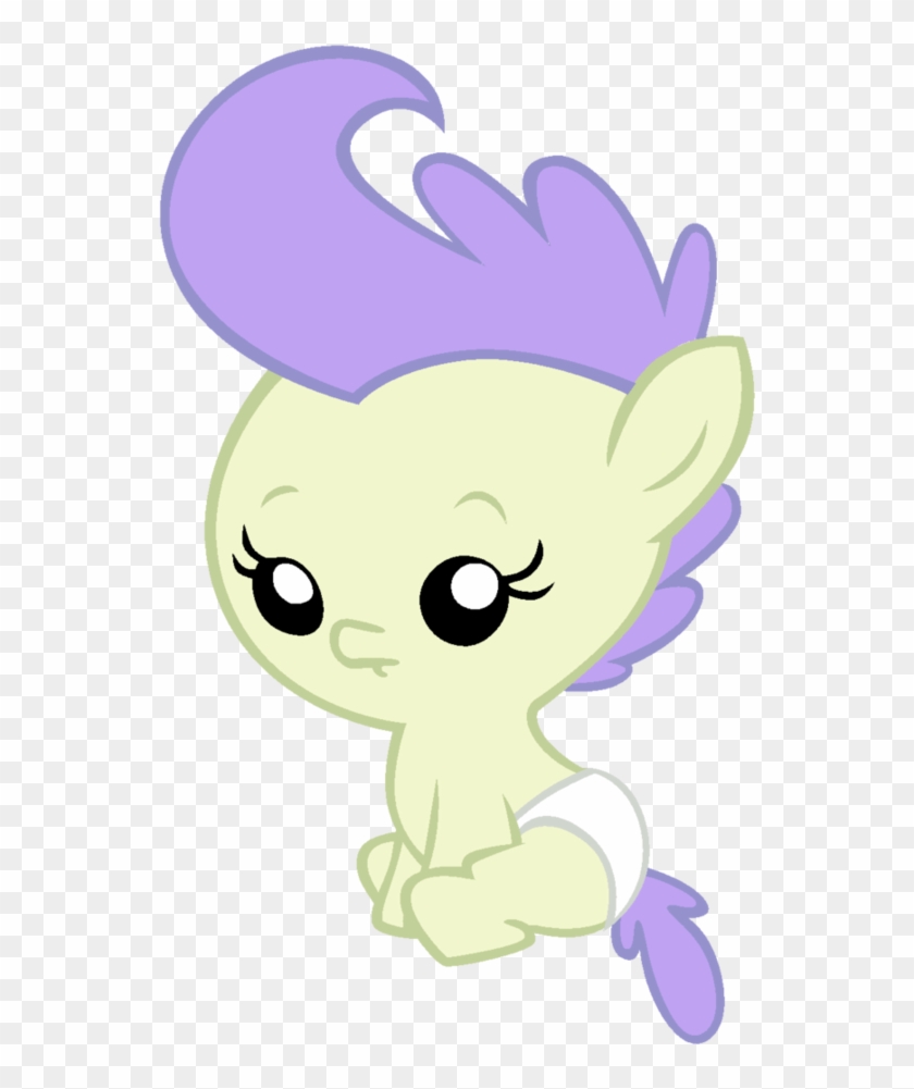 Uploaded - Baby Rarity #1669332