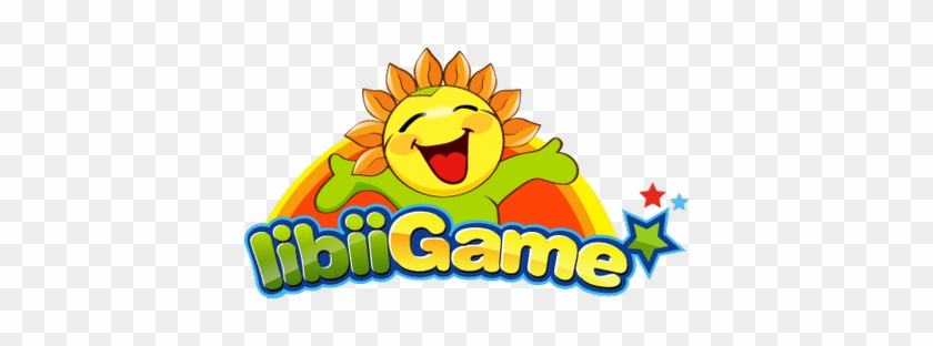 Libii Games - Libii Game Logo #1669427