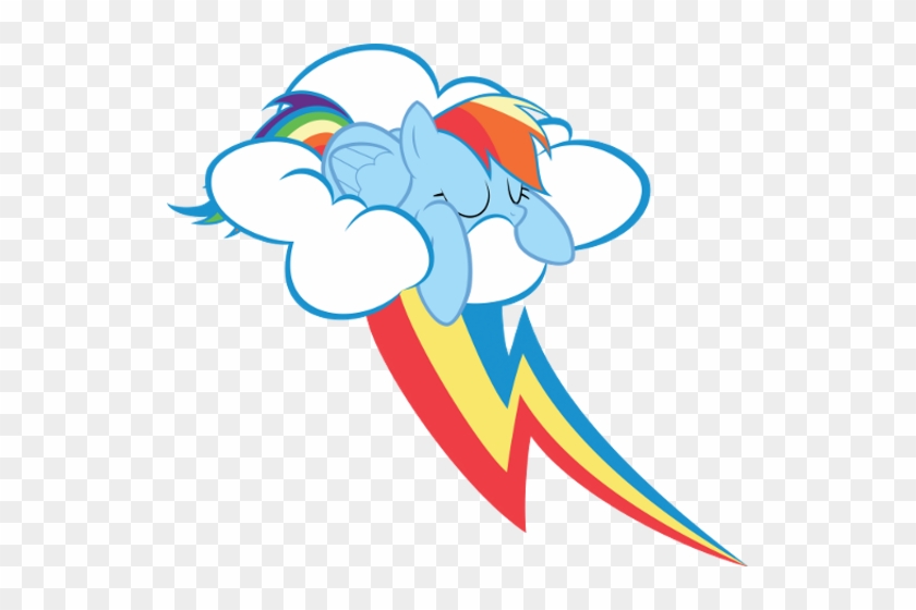 Rainbow Dash #1669682