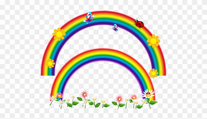 Резултат С Изображение За Солнышко И Радуга Arco Iris, - Rainbow Animation Free #1669940