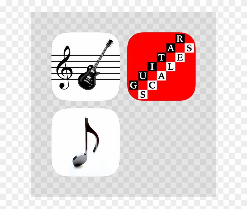 Guitar Basics On The App Store - Amina Melendro De Pulecio #1670198