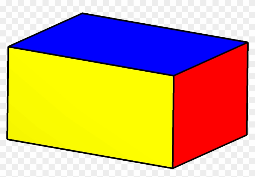 320 × 216 Pixels - Cuboid Clipart Png #1670415