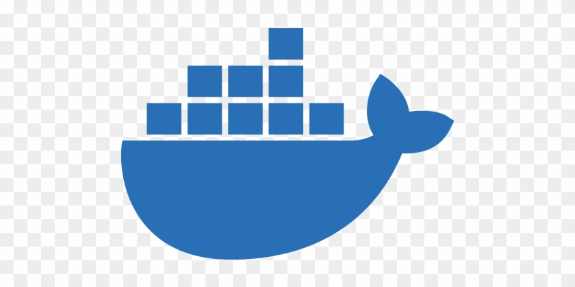 John Papaverified Account - Docker Logo #1670652