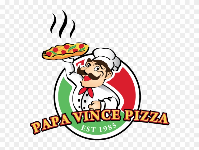 Newlogo - Vince Papa #1670667