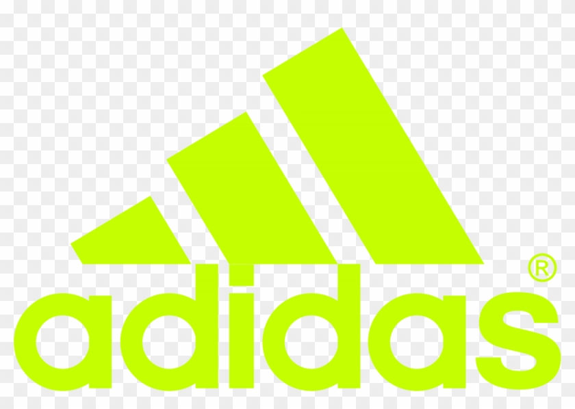 Logo Png Transparent Images Clipart Icons Pngriver - Adidas Sarı Logo Png #1670858