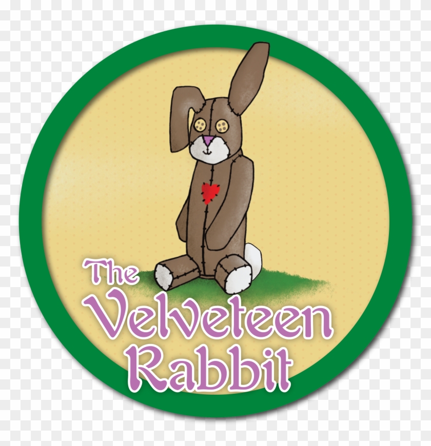 The Velveteen Rabbit - Cartoon #1670941