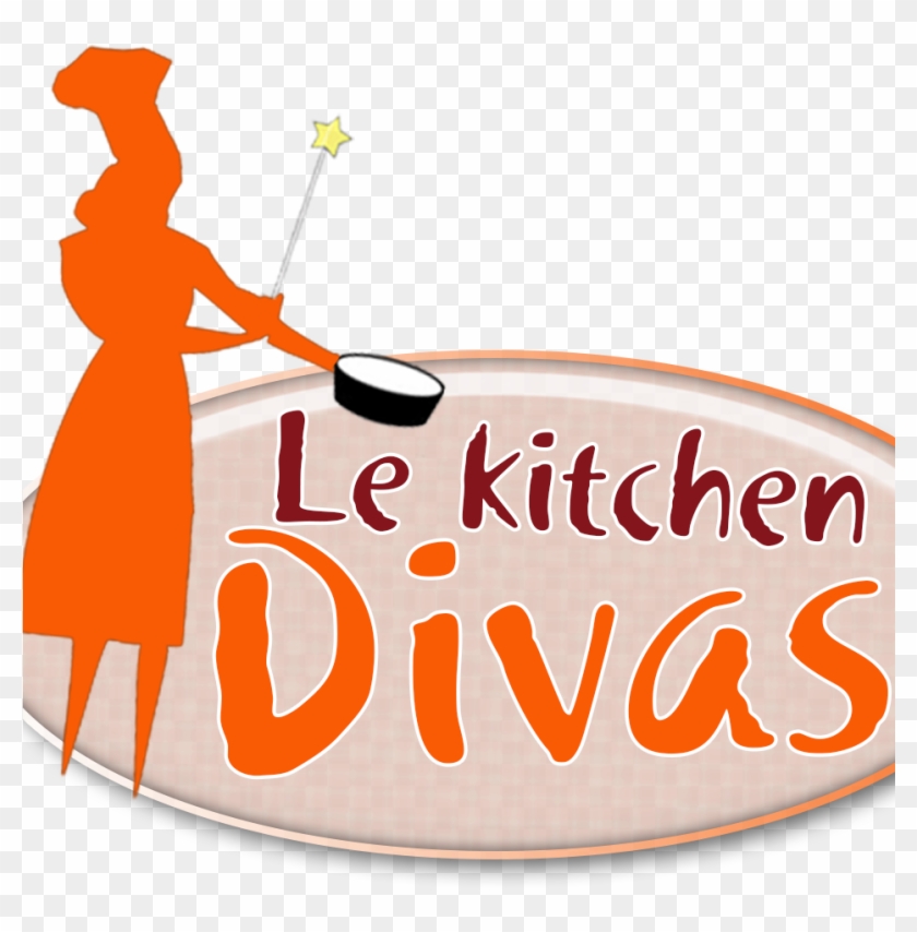 Le' Kitchen Divas - Illustration #1671242