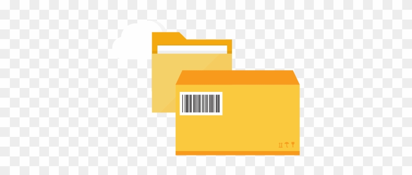 Document Storage Document Storage - Amber #1671715