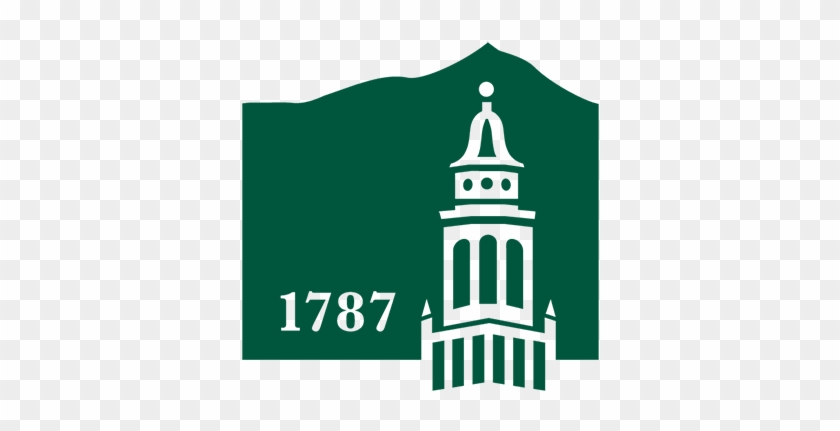 Castleton University Logo #1671873