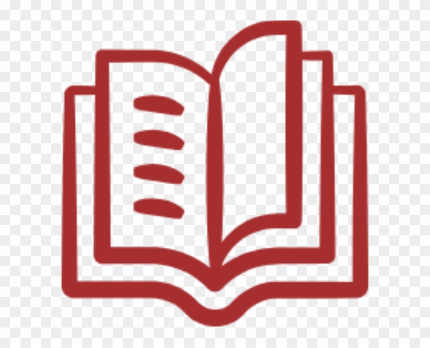 Tales Of Bedlam - Book Icon Png #1671995