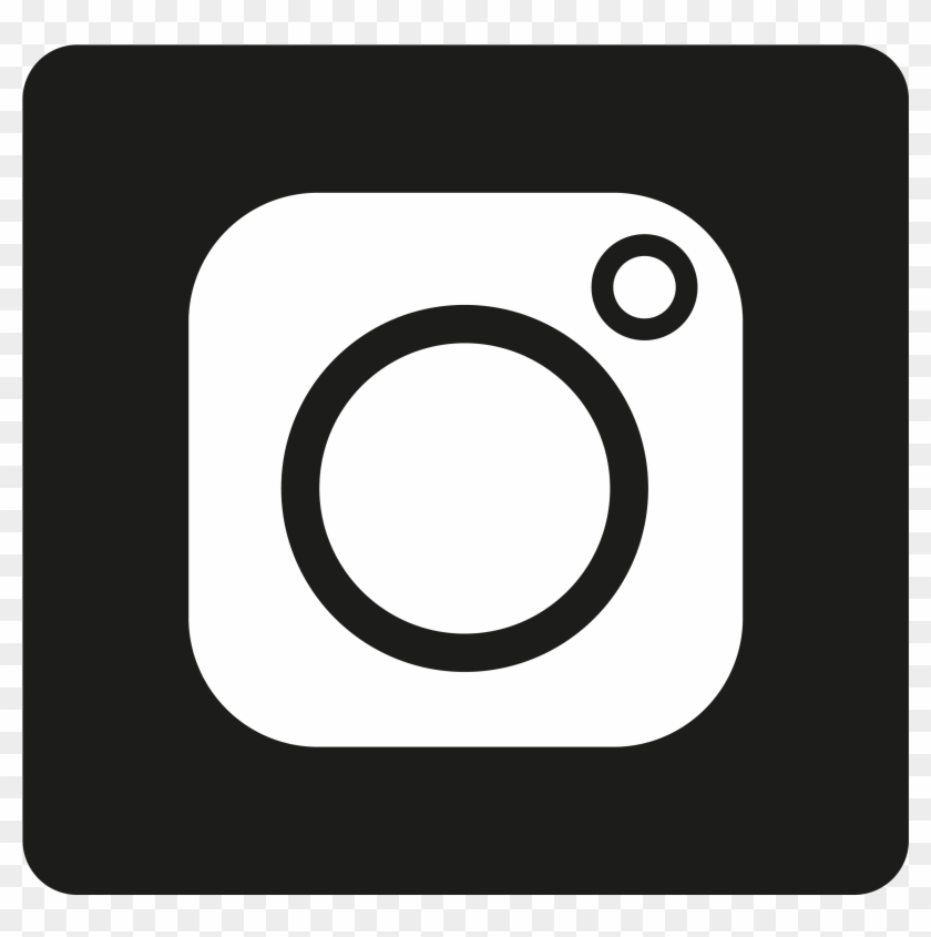 Instagram Facebook - Circle #1672103