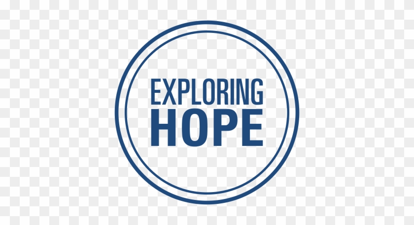 Exploring Hope - Circle #1672196