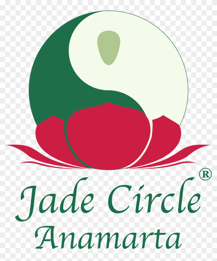 Jade Circle - Illustration #1672281