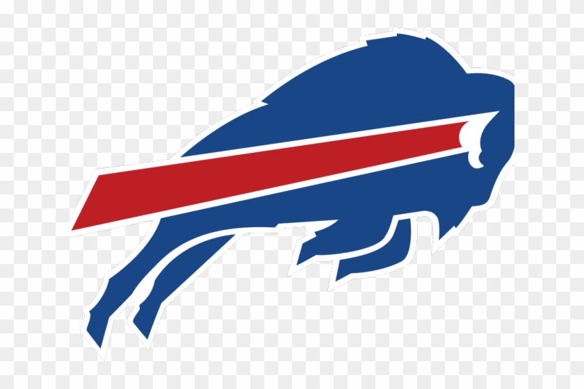 Buffalo Bill Clipart Logo - Buffalo Bills Logo #1672320