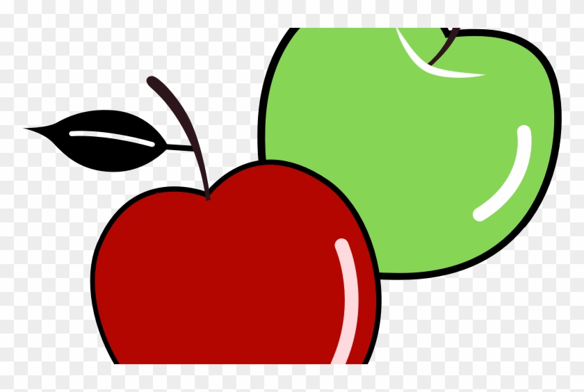 Apples, Apples, Apples Saturday, September - Clip Art #1672385