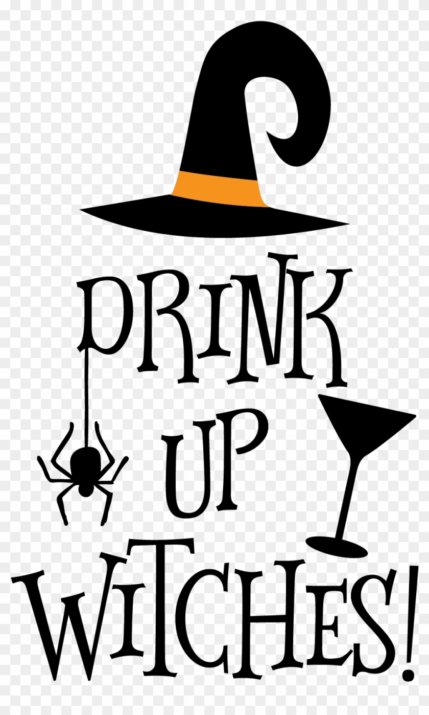 Quote Clipart Halloween - Graphic Design #1672587