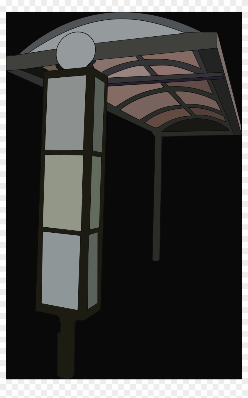 Bus Stop Clip Art Bus Stop Clipart - Clipart Bus Stop Transparent #1672682