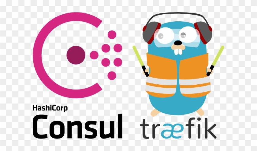 Consul - Hashicorp Consul Logo #1672962