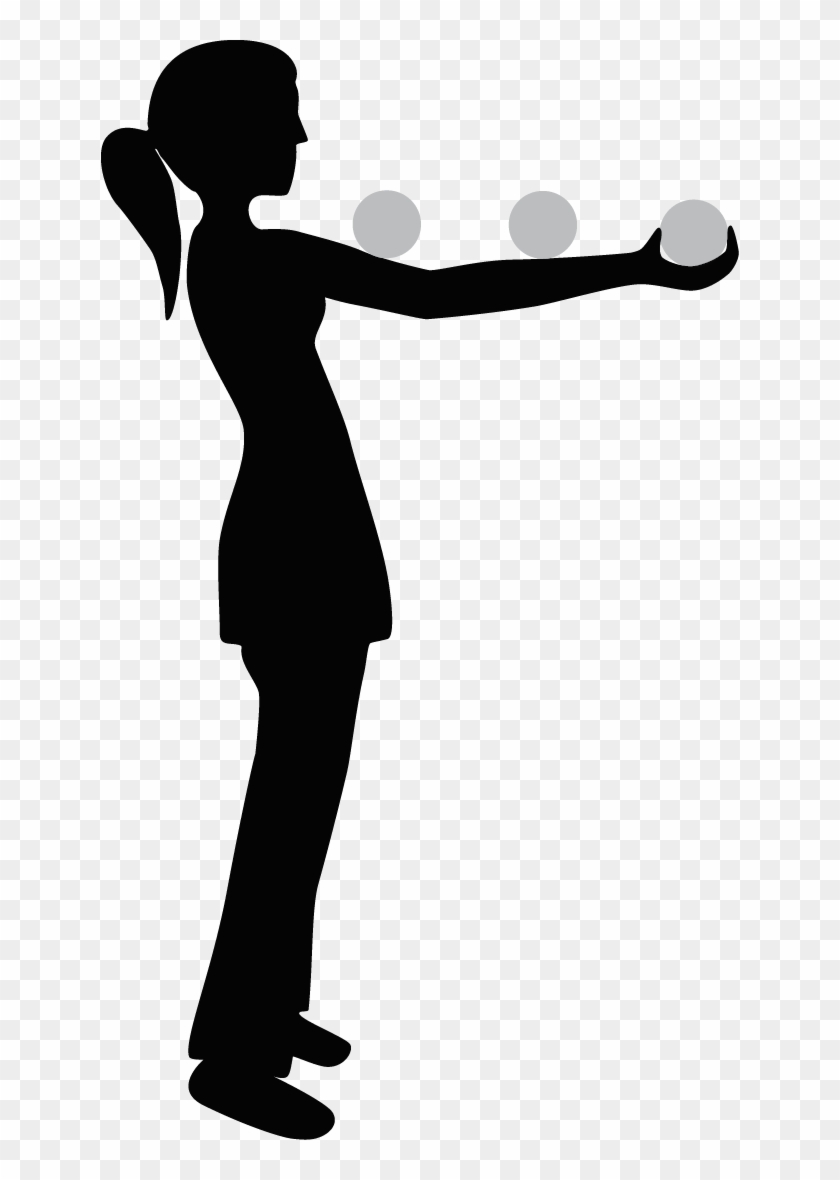 Contact Juggler By Destiny-faithangel On Clipart Library - Contact Juggler By Destiny-faithangel On Clipart Library #1673603