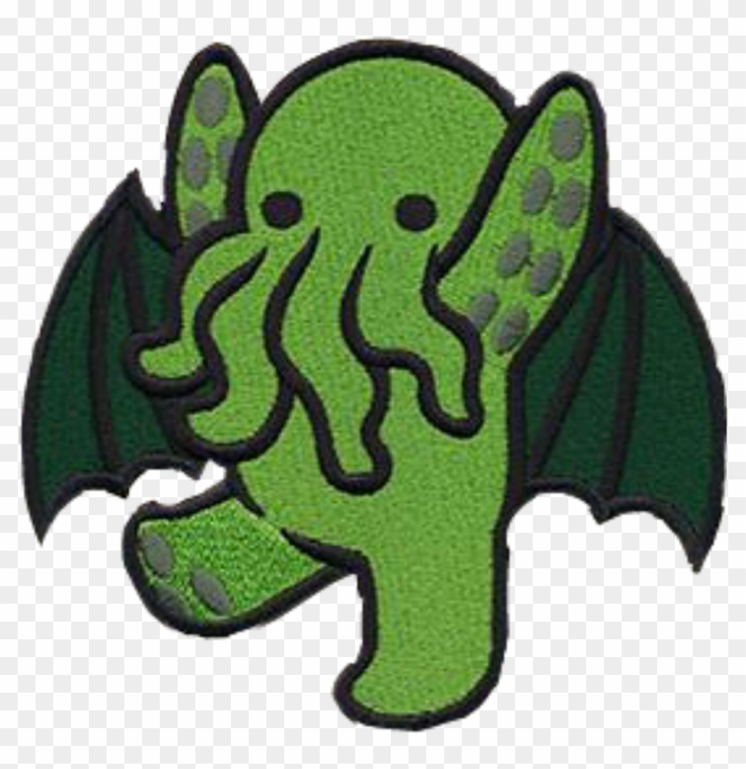 Cute Cthulhu #1673898