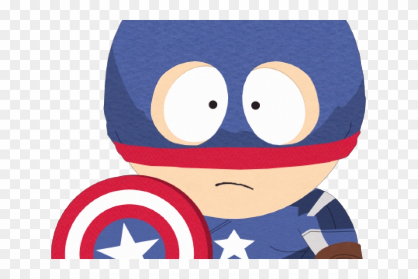 Captain America Clipart Tv Series - Cartoon #1674103