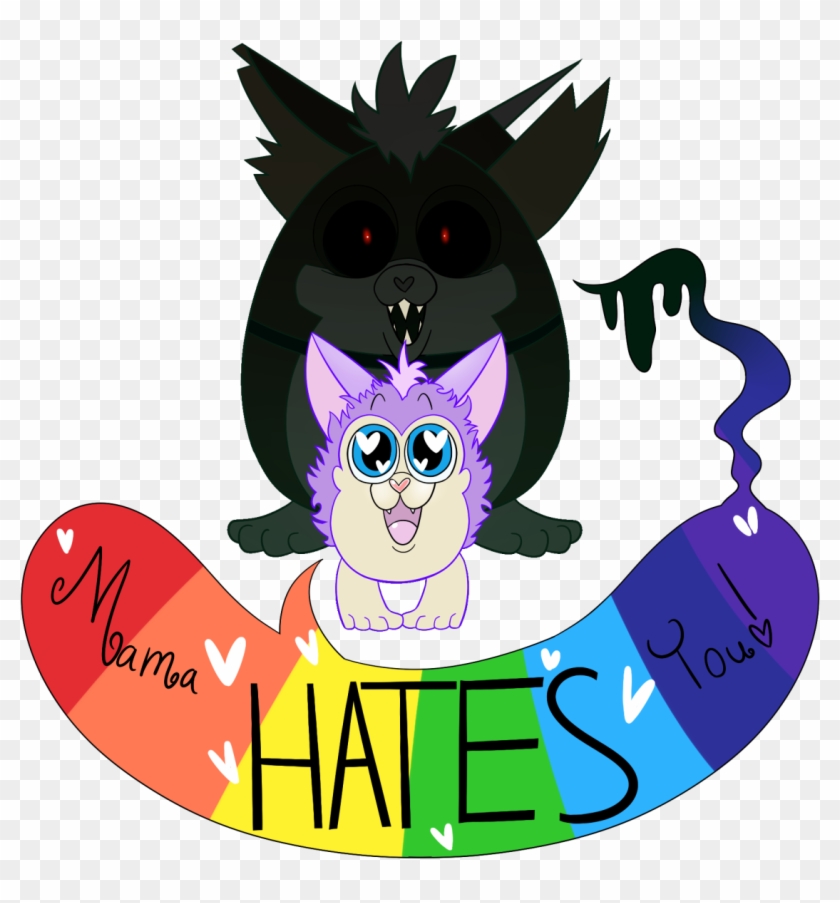 Tattletail Free Transparent Png Clipart Images Download - pixilart bendys roblox face anonymous png roblox dog