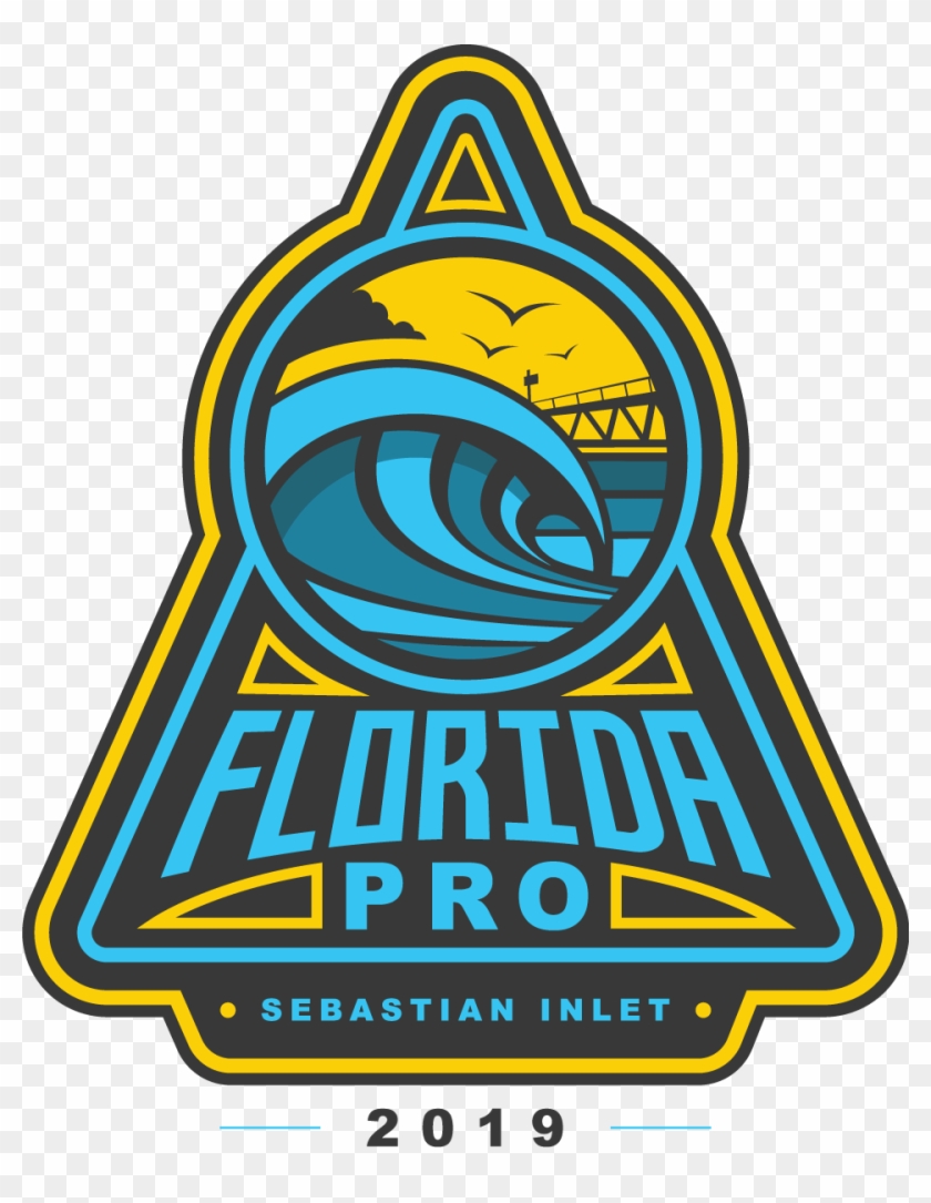 Florida Pro Surf Competition - Florida Pro Surf #1674536