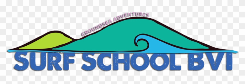 Welcome To Surf School Bvi - Welcome To Surf School Bvi #1674555