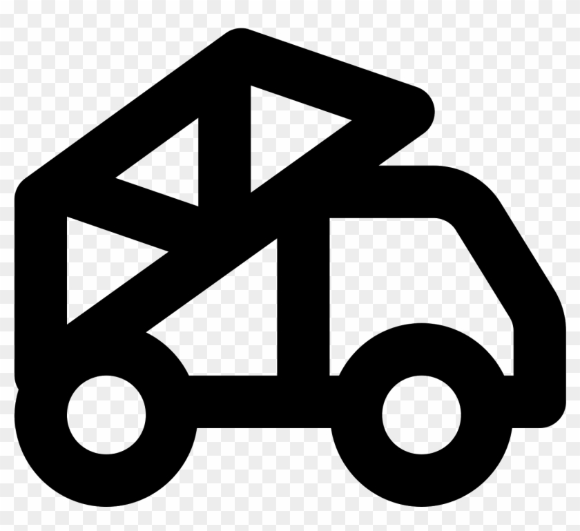 Hot Wheels Clipart Solid Object - Sign #1675191