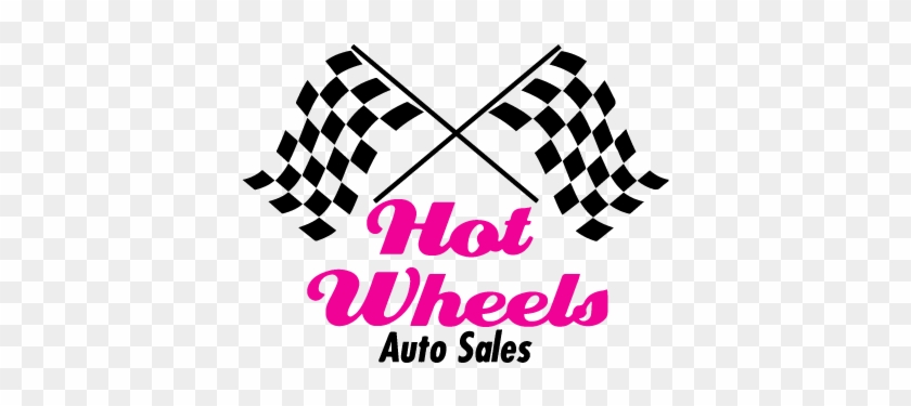 Hot Wheels Llc - Graphic Design #1675206