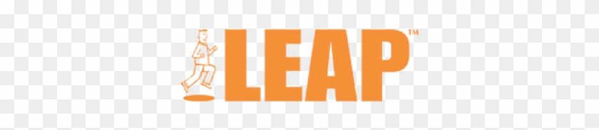 Leap Clipart - Leap Legal #1675237