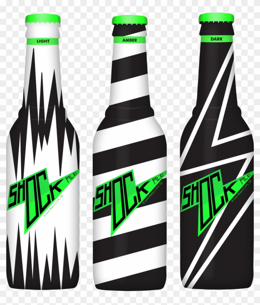 Beer Bottle Clipart Beer Bottle Glass Bottle - Glass Bottle #1675243