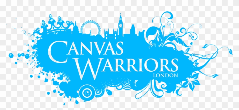 Canvas Warriors - Canvas Warriors #1675375