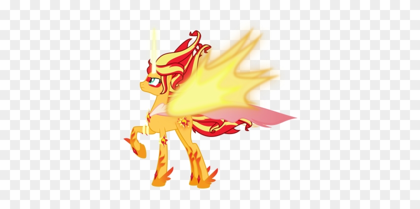 My Little Pony Daydream Shimmer Pony #1675929