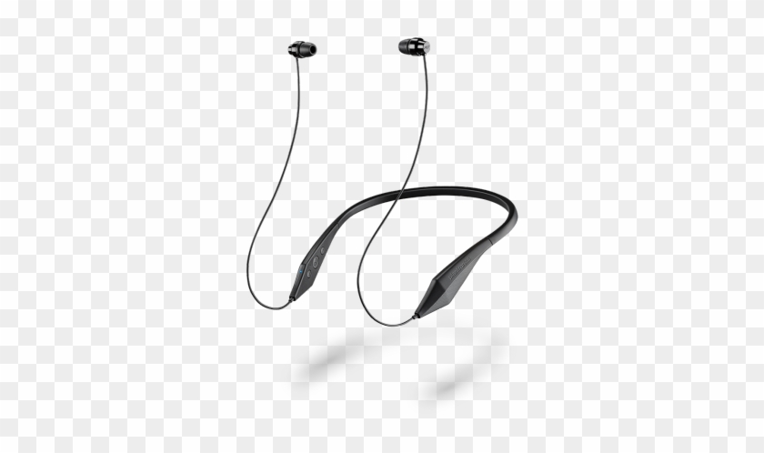 Backbeat 100, Black, Includes Standard Charging Cable - Backbeat 100 #1676966