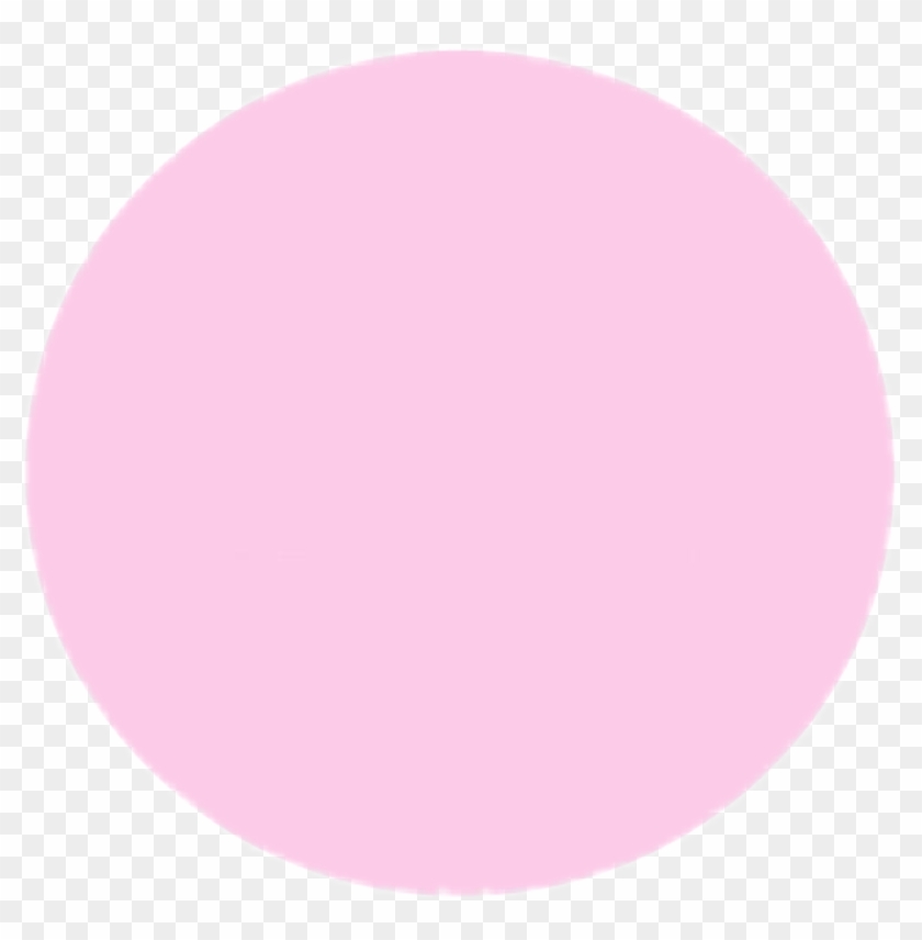 #circle #pink #rosa #circulo - Circle #1677066