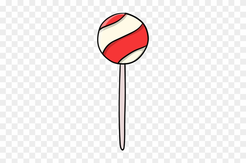 512 X 512 5 - Cartoon Lollipop Transparent Background #1677236