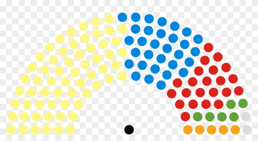 File - Scottish-parliament - Svg - Assembly Election Results Madhya Pradesh #1677284