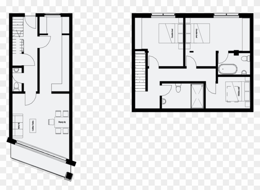 1400 X 779 5 - Floor Plan #1677444