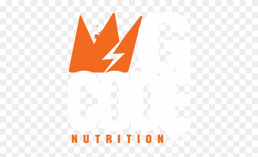 Gcode Nutrition - Graphic Design #1677496