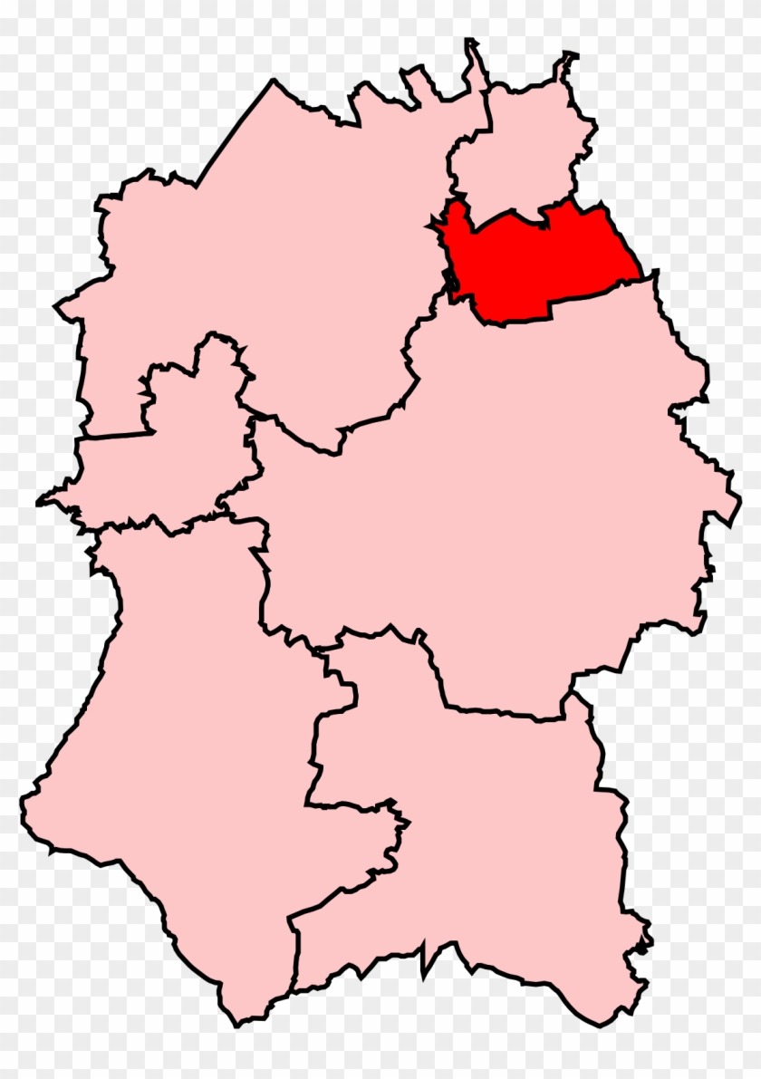 Map Stonehenge Devizes Chippenham Swindon Free Png - Swindon Constituency #1677875